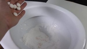 ПРОБУЮ АКТИВИРОВАТЬ ФОНТАН КОКА КОЛЫ и МЕНТОС в УНИТАЗЕ..