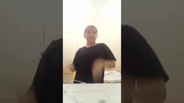 без звука угадала! #fup #dance #trend #танцы смотреть онлайн