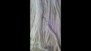 Дерево из шпаклевки