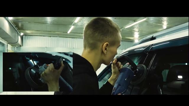 ДЕТЕЙЛИНГ FORD EXPLORER l Мойка подкапотного пространства, Химчистка, Полировка, Жидкое стекло смотреть онлайн