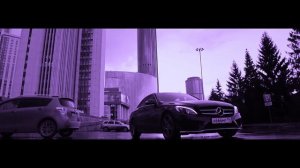 Каспийский Груз - Табор уходит в небо [Slowed+Reverb+BassBoosted]