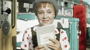 ! Королева бензоколонки .