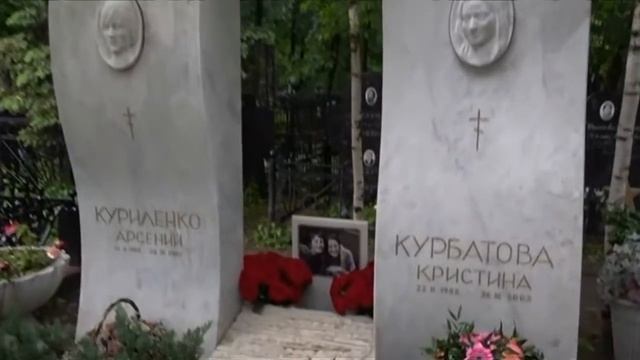 Мифы и легенды Ваганьковского кладбища. Экскурсия смотреть онлайн