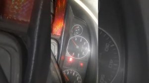 Ауди а6 с4.2.6л. Не заводить