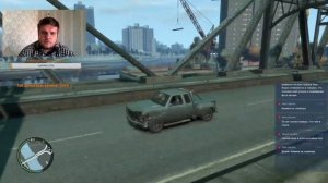 GTA 4  для мужиком | Прохождение Без смертей и провалов миссий | Гайд по ГТА 4