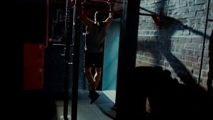 Можно ли Накачаться после 40 лет