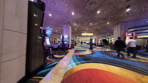 MGM Grand Las Vegas Reopening Tour
