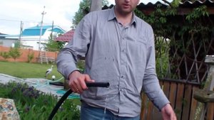 Погружной насос 12В 350GPH 12V