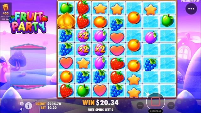 TESTER STAKE - RAMMER RØD MULTI PÅ GATES!!! (DANSK) смотреть онлайн