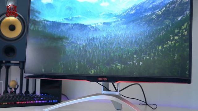 Monitor Gaming Termurah Paling Rekomendasi смотреть онлайн