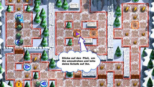 Let's Play: Sheep's Quest [#005] смотреть онлайн