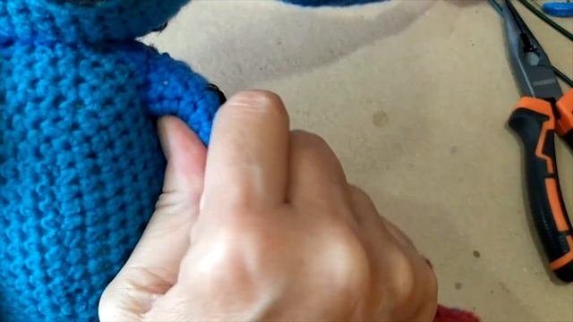 Бедокур из 