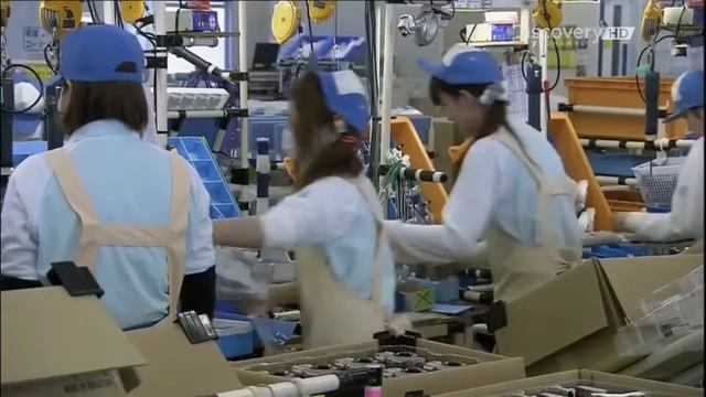 Японские умные унитазы технология производства