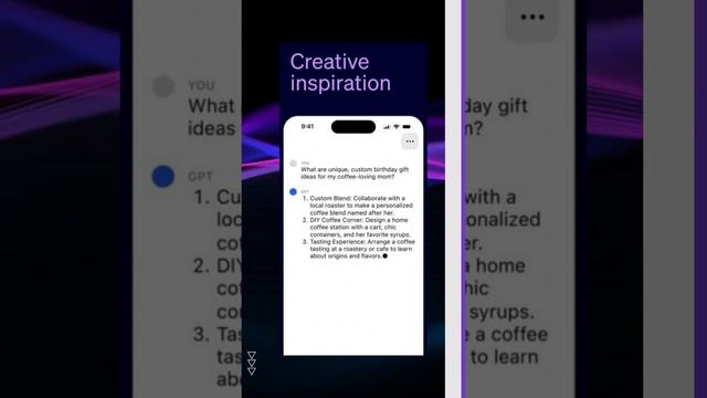 OpenAI's ChatGPT Goes Mobile: Your AI Buddy Now on iPhone's iOS!