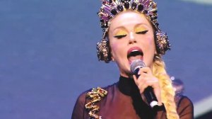 !!! Оля Полякова — Бывший Miss Ukraine 2017