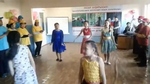 Танец рок-н-ролл