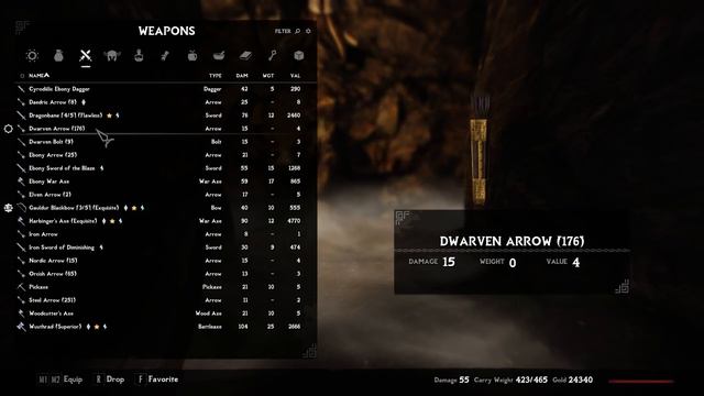 Skyrim Modded - Part 59 | Words of Power смотреть онлайн