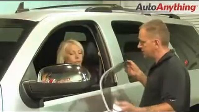 AutoDoum Repentigny - WeatherTech Déflecteurs Vitres.flv смотреть онлайн