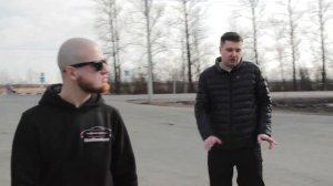 Физика гараж ОБЗОР TOYOTA GT86