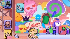 HIP HOP DANCE CLUB ALL HIDDEN SECRETS & DOORS! NEW Avatar World Update!