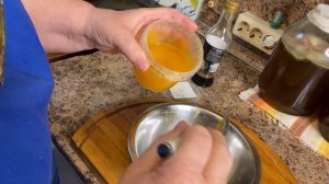 Индейка с гречкой и грибами. Готовим индейку в духовке. Рецепт.