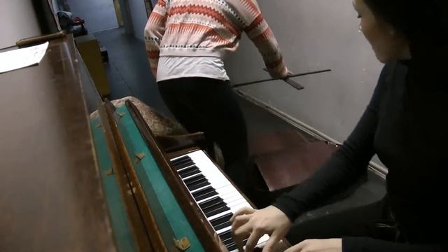 С чего начинается театр смотреть онлайн