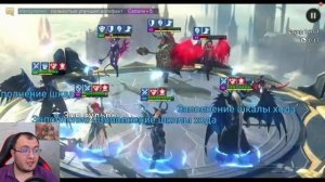 Клео | Бесплатный герой | На склад? | Обзор | Raid Shadow Legends