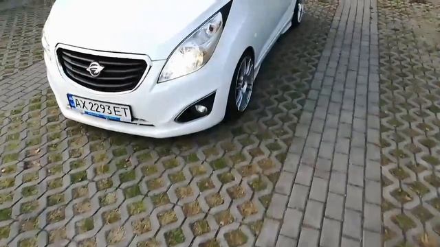 Ravon R2 КСЕНОН БЕСПЛАТНО без регистраций и смс смотреть онлайн