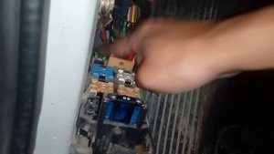 Не запускается Ауди 2.8 AAH