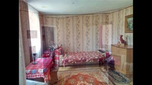 Продается квартира п. Синегорск, Абинский район. АН "Золотая Арка"