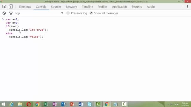 Javascript Unknown facts-  Weird things happen when we use Boolean objects in javscript