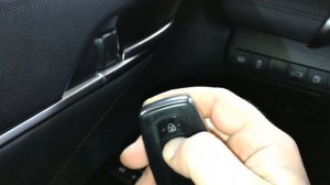 Программирование ключей при их потере для Toyota Camry, 2018 программатором ProSmart v3.1