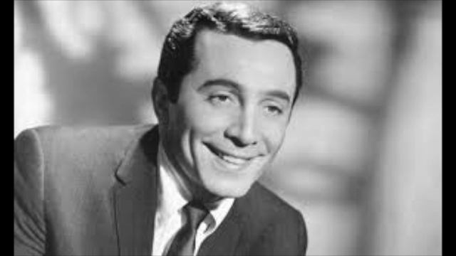 cuore di mama - Al Martino смотреть онлайн