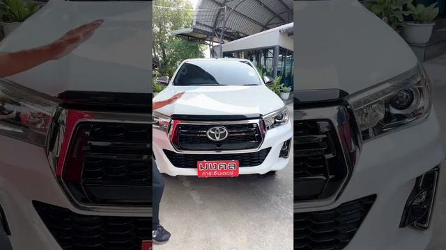 รวมกระบะ 3 คัน 3 ค่าย กับรถสวยๆ สมรรถณะดี ราคาดี เริ่มต้นที่ 399,000 เท่านั้น❗️? смотреть онлайн