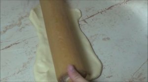 Самое бюджетное и быстрое слоеное тесто!Շերտավոր խմոր էժան և հեշտ