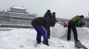 Как живут в Северной Корее? Повседневная жизнь в КНДР