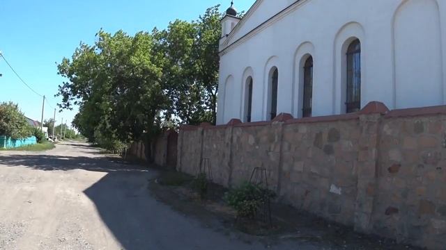 Караганда неизвестная Часть 4 Монастырь ордена Босых Кармелиток