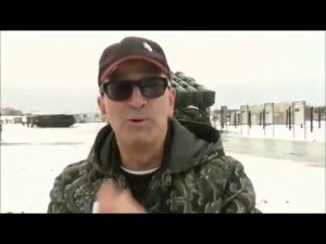 Армейский Магазин. 20.12.2015