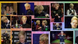 Neil Robertson