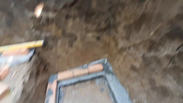 Вечная выгребная яма... Без выкачки... Часть 1. смотреть онлайн