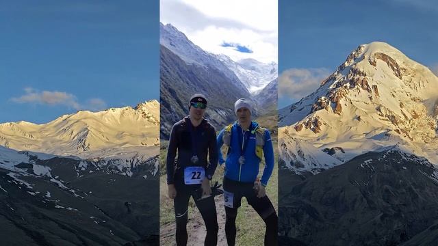 Казбек 2021_впечатления участников смотреть онлайн