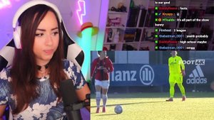 Try Not To Laugh | Women's Football | Bunnymon REACTS