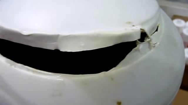 Разорванный бак системы обратного осмоса смотреть онлайн