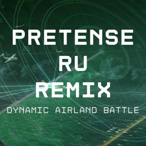 Pretense RU Remix: как начать играть на серверах Flightsimgeeks
