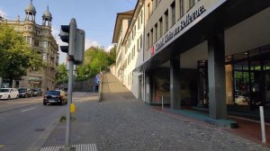 Цюрих и окрестности