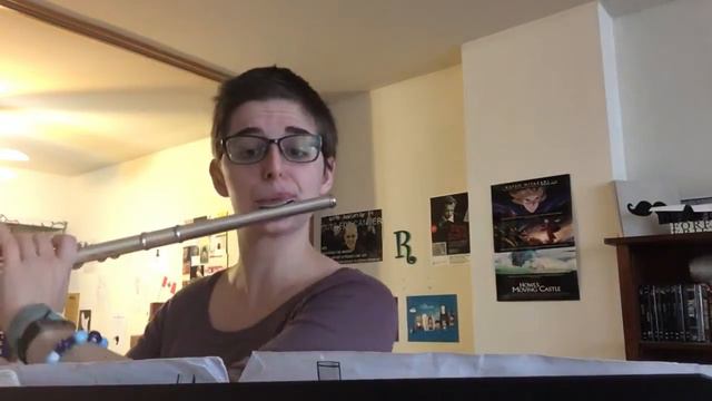 Day 71 of 365 - Dutilleux Sonatine смотреть онлайн