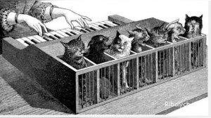 ДШИ№ 3 Видео-лекция "Клавесин"