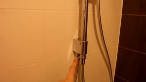 Тропический душ SAM 3541