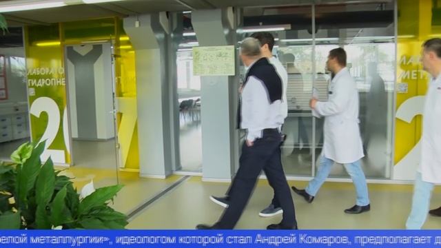 Народный артист России Денис Мацуев посетил Первоуральск