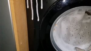 Black beko wmb pucking sudslock's lock intern spin @mrlaundry101